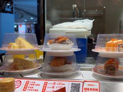 -新一番三文鱼寿司(大东海店)