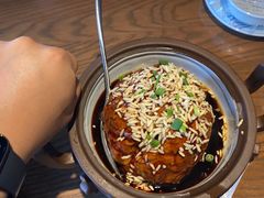 -扬州狮子楼·非遗淮扬菜(东关街店)