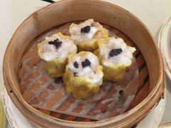-新加坡泰国村酒楼(五角场店)