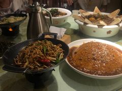 -佰家小厨·南京菜(夫子庙店)