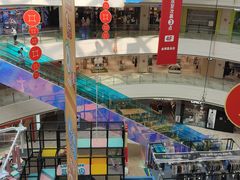 -金隅嘉品Mall