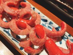 -山杏yama-katsu·吉列炸物