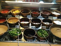 -火炉火自助餐(悠唐购物中心店)