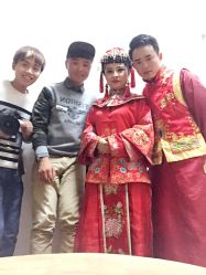 -唯一视觉婚纱摄影(李家村店)