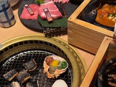 -牛角日本烧肉专门店(海运大厦店)
