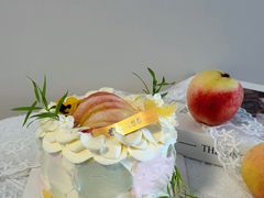 -花花卷卷·鲜食蛋糕(泉屋店)
