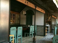 -手选潮汕鲜活牛肉火锅(二七广场店)