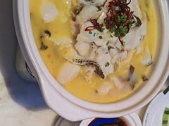 -小菜园新徽菜(南通永旺店)