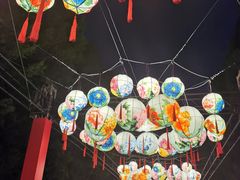 -月坛公园