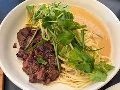 -尚牛社会 Beef & Liberty(金桥EKA天物店)