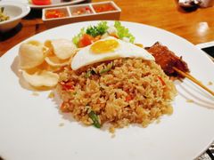 -脏鸭餐厅(乌布总店)