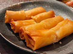 -逸东轩(香港逸东酒店)