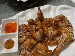 -79号渔船海鲜饭店(宝安店)