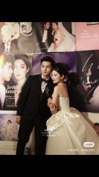 -LOVE SHINE婚纱·红鼎庄龙凤褂·妈妈装定制