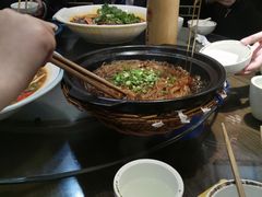 -公社食堂(牧电路店)