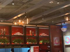 -渝是乎酸菜鱼(龙旗购物中心店)