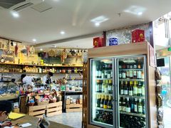 -Alimentari早午餐(安福路店)