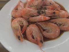 -十二道丰味·徐州土菜·烧烤(何山路店)
