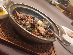 -新乾隆酒楼(帝景园店)