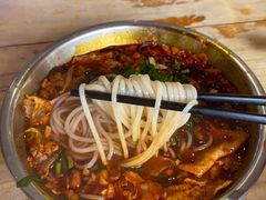 -西环肥仔螺蛳粉(总店)