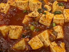 -清真·西北人家风味馆(中山中路店)