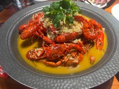 -随园餐厅(仙鹤新天地广场店)