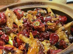 -付掌柜在成都·热炒砂锅集(金禾店)