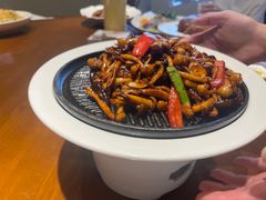 -小桃红·东北菜·春饼烤鸭(南阳湖街店)