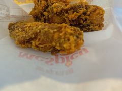 -麦当劳(国贸店)