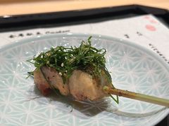 -辉·四季料亭·怀石料理·深夜食堂烧鸟·Omakase