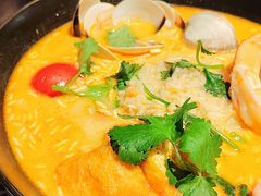 -黑手制面·Gentle Pasta(国金天地店)