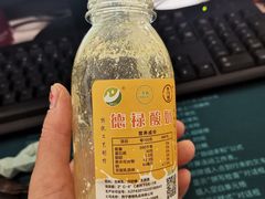 -德禄酸奶(莫家街店)