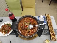 -大师傅金奖啤酒鱼(西街老店)