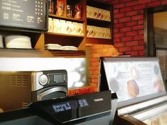 -星巴克(成都莱蒙都会店)