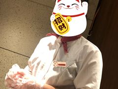 -海底捞火锅鲜切牛肉主题店(长寿路店)