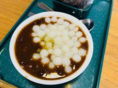 -笃笃笃糖粥(十全街店)