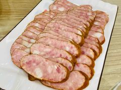 哈秋林红肠-哈尔滨春饼(朝山街店)