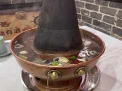 -羊家胡同·龙虾烧烤火锅(龙汇路店)