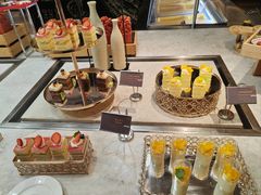 -顺德联塑万怡酒店·万荟轩自助餐厅