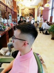 -尼特斯男士发型馆