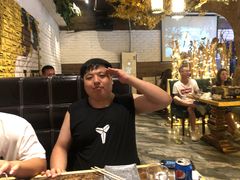 -冰城小镇音乐串吧·聚会餐厅(百子湾店)