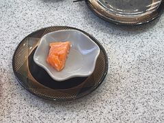 -争鲜回转寿司(西红门荟聚PLUS店)