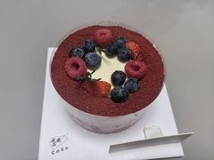 -5Cake五度无蔗糖低脂蛋糕(陶然亭店)