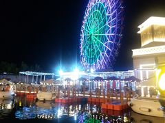 -三亚海昌梦幻海洋不夜城