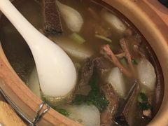 -新旺茶餐厅·早餐·夜宵(仙霞店)