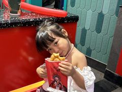 -清远熹乐谷温泉度假酒店