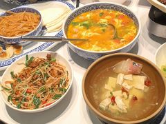 -曾家厨房·新徽菜(高新天柱路店)