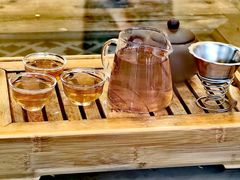 -丽江庭院之爱在路上(西单店)