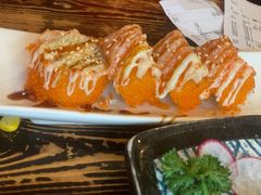 -小川洋风料理(汉街店)