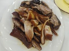 -潮州菜馆(十里河店)